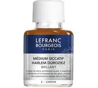 Lefranc Bourgeois Harlem Duroziez - Médium - 75 ml G