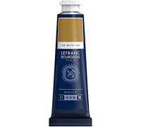 Lefranc Bourgeois Huile Fine 40ml Or