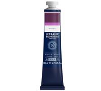 Lefranc Bourgeois Huile Fine Tube 200ml Magenta