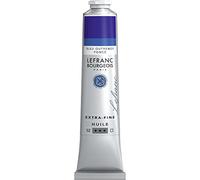 Lefranc Bourgeois Huile Lefranc 200ml Bleu Outremer Fonce