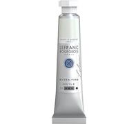 Lefranc Bourgeois Huile Lefranc 20ml Blanc D'Argent (Imit)