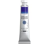 Lefranc Bourgeois Huile Lefranc 20ml Bleu Outremer Fonce