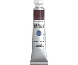 Lefranc Bourgeois Huile Lefranc 20ml Conte A Parisut Mortuum