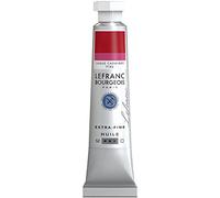 Lefranc Bourgeois Huile Lefranc 20ml Laque Carminee Fixe