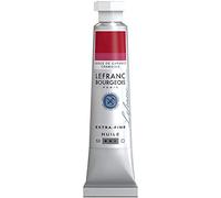 Lefranc Bourgeois Huile Lefranc 20ml Laque De Garance Cramoisie