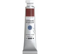 Lefranc Bourgeois Huile Lefranc 20ml Rouge De Mars