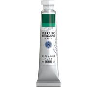 Lefranc Bourgeois Huile Lefranc 20ml Vert Armor Phtalo