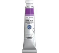 Lefranc Bourgeois Huile Lefranc 20ml Violet De Cobalt