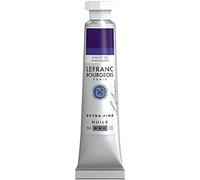 Lefranc Bourgeois Huile Lefranc 20ml Violet De Dioxazine