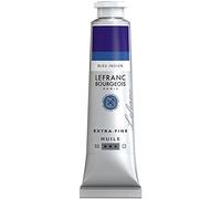 LEFRANC BOURGEOIS Huile Lefranc 40 ml Bleu indien Série 3