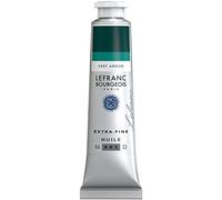 LEFRANC BOURGEOIS Huile Lefranc 40 ml Vert Armor Série 3