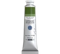 LEFRANC BOURGEOIS Huile Lefranc 40 ml Vert De Vessie Permanent Série 2