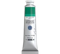 LEFRANC BOURGEOIS Huile Lefranc 40 ml Vert Veronese (Imit) Série 2