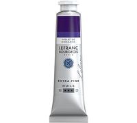 LEFRANC BOURGEOIS Huile Lefranc 40 ml Violet De dioxine Série 3