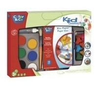 Lefranc & bourgeois kid créative box éducation lefranc et bourgeois col807264 G