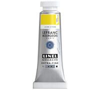 Gouache Extra,Fine 14 Ml 898 Jaune Citron Sans Cadmium O