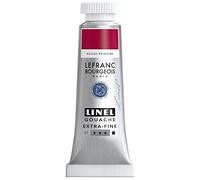 Lefranc Bourgeois Linel Gouache Extra-Fine Tube 14 ml Rouge Primaire Série 1