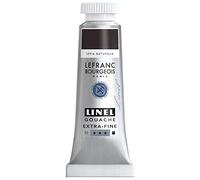 Lefranc Bourgeois Linel Gouache Extra-Fine Tube 14 ml Sépia Naturelle Série 2