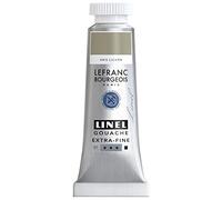 Lefranc Bourgeois Linel Gouache Extra-Fine Tube 14ml Gris Lichen Série 1