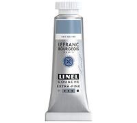Lefranc Bourgeois Linel Gouache Extra-Fine Tube 14ml Gris Neutre Série 1