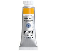 Lefranc & Bourgeois Gouache Linel Extra-fin Tube 14 ml Jaune Persan Série 1