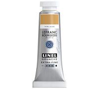 Lefranc & Bourgeois Gouache Linel extra-fine Tube 14 ml Ocre jaune Série 1