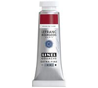 Lefranc Bourgeois Linel Gouache Extra-Fine Tube 14ml Rouge De Chine Série 2