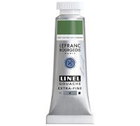 Lefranc & Bourgeois Gouache extra-fine Linel tube 14 ml Vert oxyde de chrome Série 1