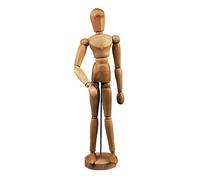 Lefranc Bourgeois Mannequin Homme 30cm
