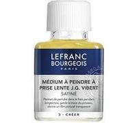 Lefranc Bourgeois - Médium - 75 ml G