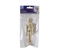 Lefranc Bourgeois Mini Mannequin de 12 mm