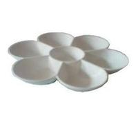 Lefranc & bourgeois palette plastique éducation marguerite lefranc et bourgeois col807305 G