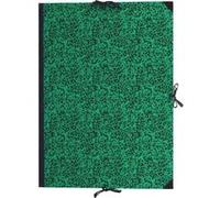 Lefranc & bourgeois peinture carton dessin cordon 52x37 cm vert Vert G
