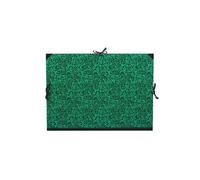 Lefranc & bourgeois peinture carton dessin cordon 72x52 cm vert