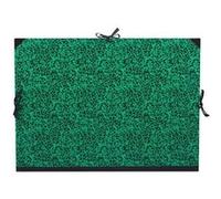 Lefranc & bourgeois peinture carton dessin cordon 72x52 cm vert Vert G
