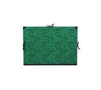 Lefranc Bourgeois Carton Dessin Elastique 45X32Cm Vert