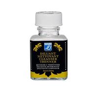 Lefranc & Bourgeois Peinture Dorure Diluant Nettoyant 75 Ml Transparent