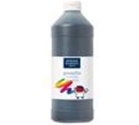 Lefranc Bourgeois - Peinture - gouache - noir - opaque - 1 L Noir G