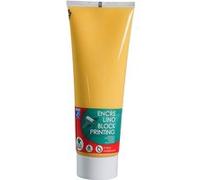Lefranc Bourgeois - Peinture - peinture à base d'eau - jaune doré - 250 ml Jaune G