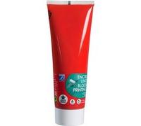 Lefranc Bourgeois - Peinture - peinture à base d'eau - vermillon - 250 ml G
