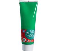 Lefranc & Bourgeois - Peinture - peinture à base d'eau - vert brillant - 250 ml Vert G