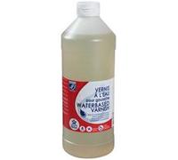 Lefranc Bourgeois - Peinture - peinture à tempera à base d'eau - 1 L G