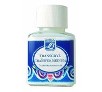 Medium Transfert Transcryl 75ml - Lefranc & Bourgeois
