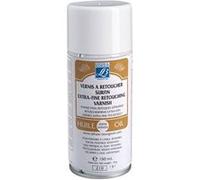 Lefranc & bourgeois peinture vernis à retoucher surfin aéro 150 ml transparent Transparent G