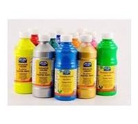 Lefranc Bourgeois REDIMIX - Peinture - peinture à tempera - siena foncé - 500 ml G