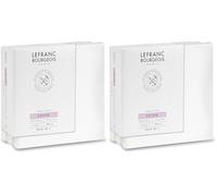 Lefranc Bourgeois Studio Toile Étude 20X20 cm X3 (Lot de 2)