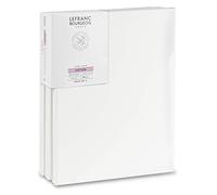 Lefranc Bourgeois Studio Toile Étude 30X40 cm X3