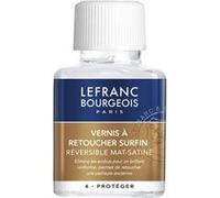 Lefranc Bourgeois Superior - Vernis à retoucher - 75 ml G