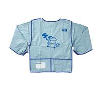 Lefranc Bourgeois - Tablier du petit artiste en plastique - 102cm/114cm