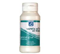 Lefranc Bourgeois Vernis Colle 118ml
